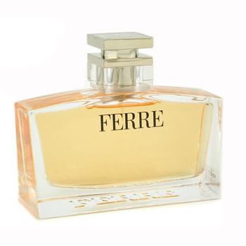 Foto Gianfranco Ferre - Ferre Eau De Parfum Vaporizador - 100ml/3.4oz; perfume / fragrance for women
