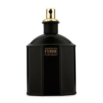 Foto Gianfranco Ferre - Ferre Eau de Toilette Vaporizador - 125ml/4.2oz; perfume / fragrance for men