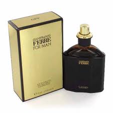 Foto GIANFRANCO FERRE FOR MAN EDT 125 ML