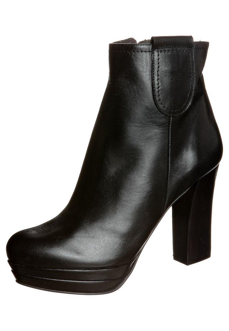 Foto Gianna di Firenze TOLKIEN Botines negro