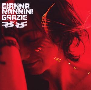 Foto Gianna Nannini: Grazie CD