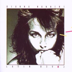 Foto Gianna Nannini: Latin Lover CD