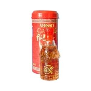 Foto Gianni versace red jeans eau de toilette mini 7.5ml