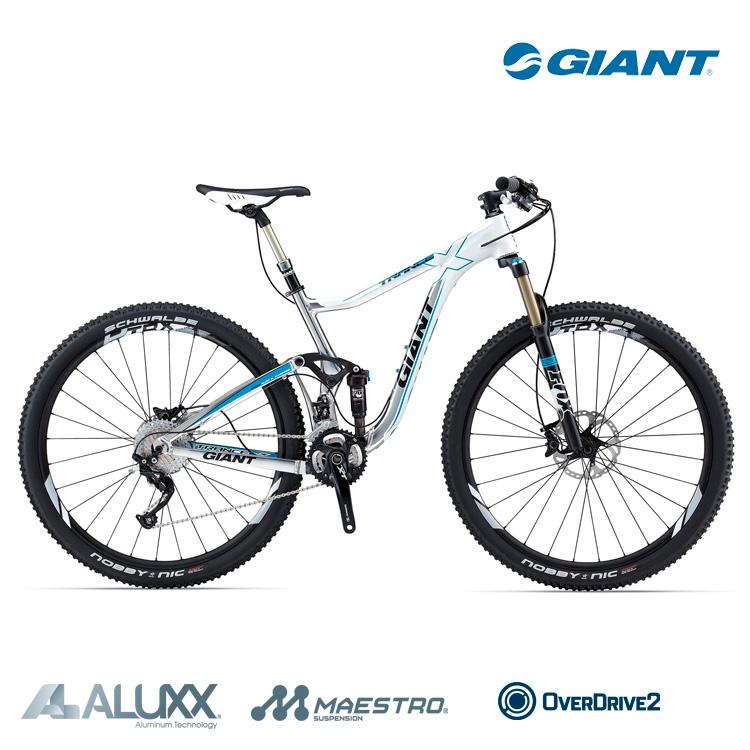 Foto GIANT Trance X 29er 0