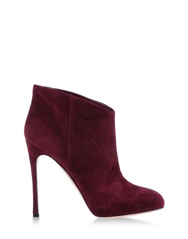 Foto gianvito rossi ankle boots ssgianvitorossiw
