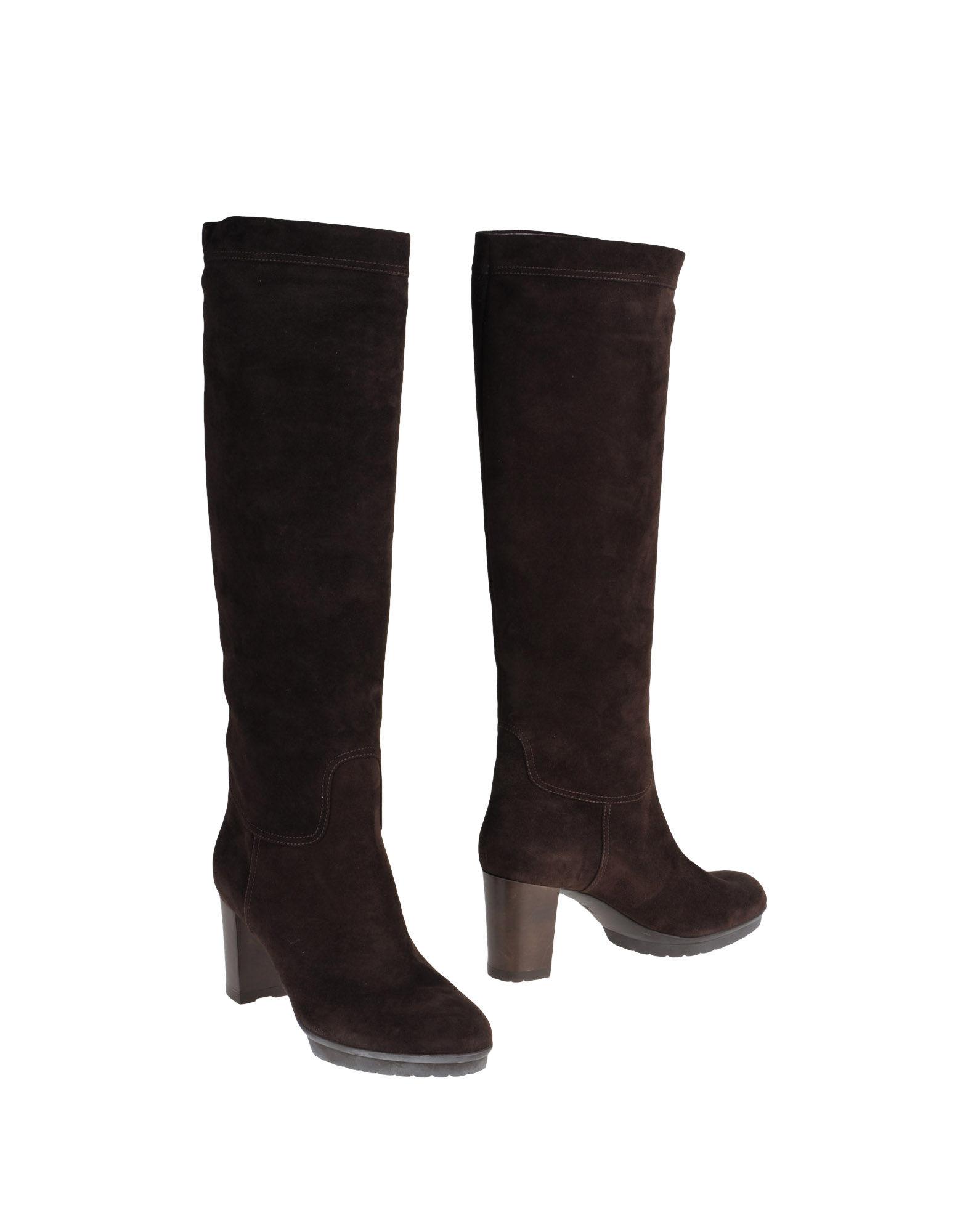Foto gianvito rossi botas de tacón
