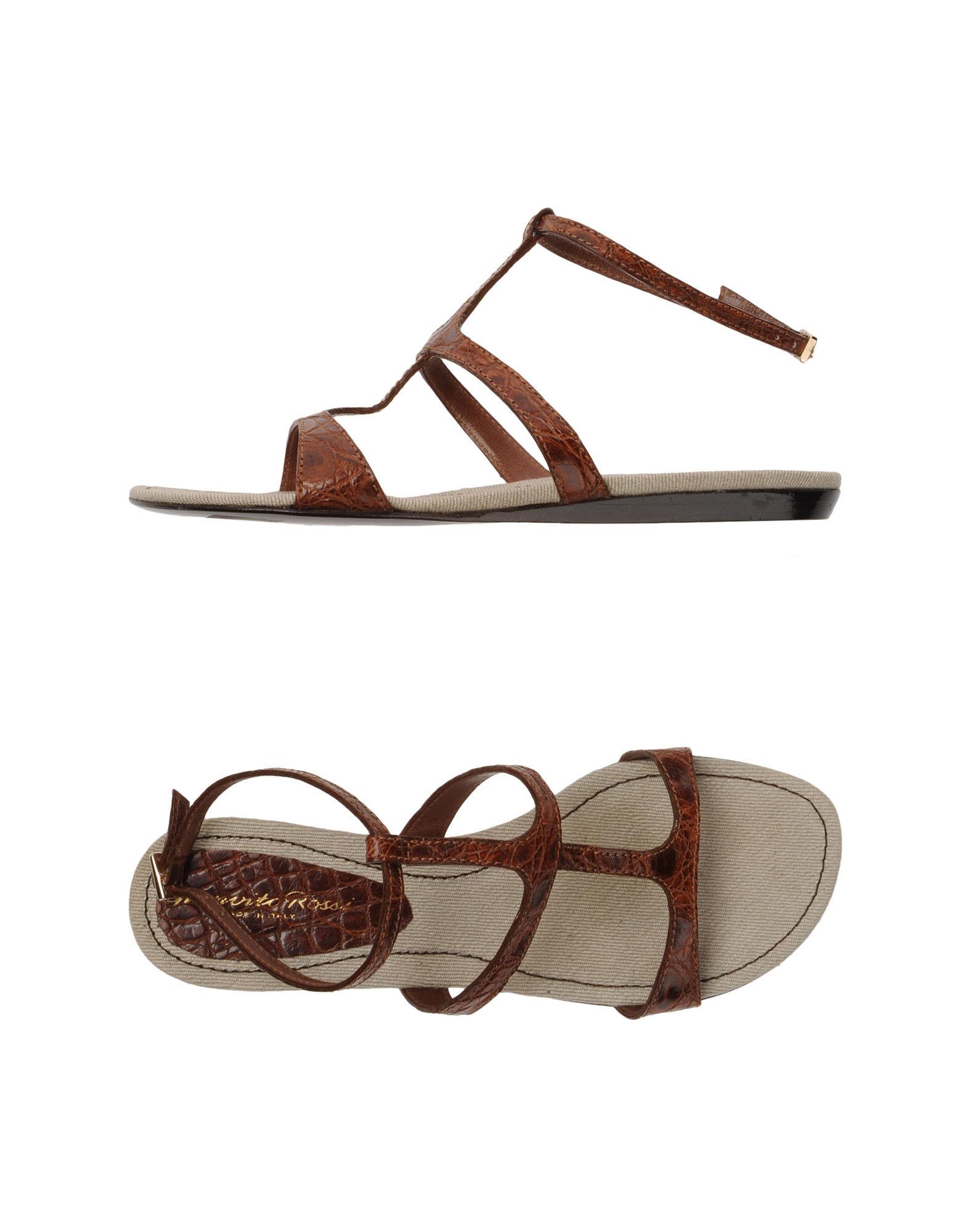 Foto gianvito rossi sandalias con cierre
