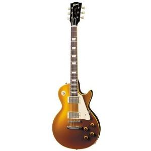 Foto Gibson 1957 Lp Vos Goldtop
