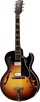 Foto Gibson 1959 ES-175 VOS VB 2PU