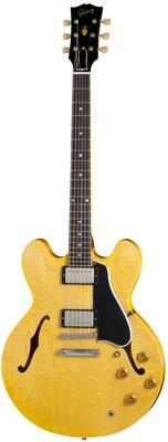 Foto Gibson 1959 ES-335TD Vintage Natural