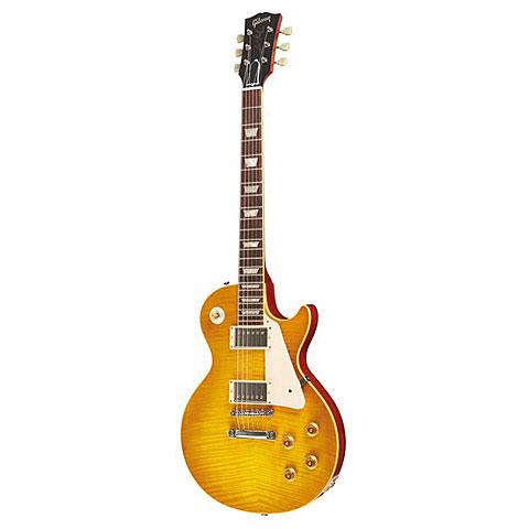 Foto Gibson Custom Shop 1959 Les Paul Standard V.O.S. 2013 LB, Guitarra