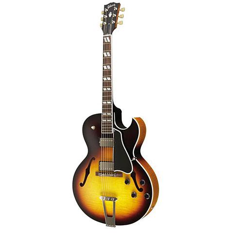 Foto Gibson ES-175 VS NH, Guitarra eléctrica