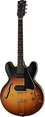 Foto Gibson ES-330 Vintage Burst V.O.S.