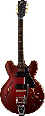 Foto Gibson ES-330 Vintage Cherry V.O.S.