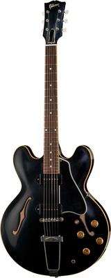 Foto Gibson ES-330 Vintage Ebony VOS