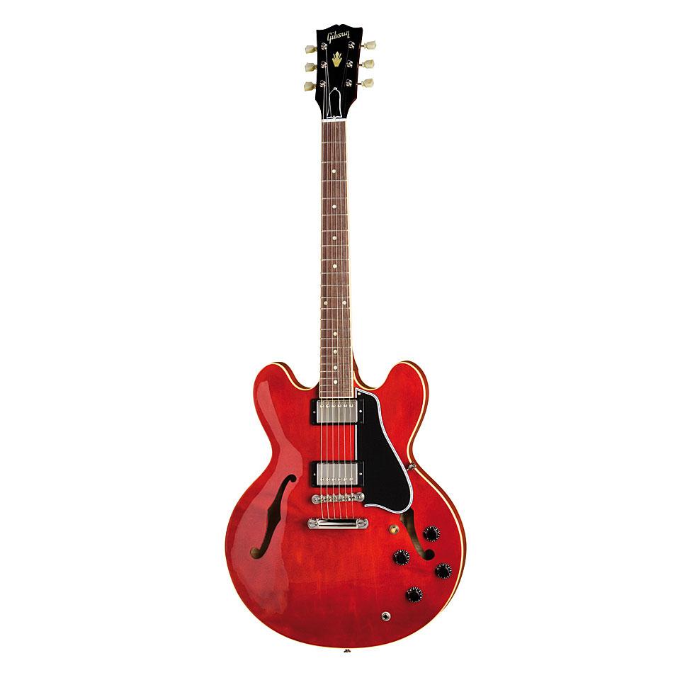 Foto Gibson ES-335 Dot 