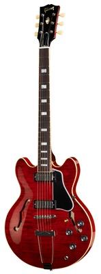 Foto Gibson ES-390 Faded Cherry