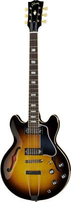 Foto Gibson ES-390 Figured VintageSunburst