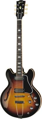 Foto Gibson ES-390 Vintage Sunburst