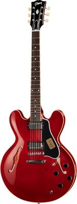 Foto Gibson ES335 1959 Dot Reissue FC