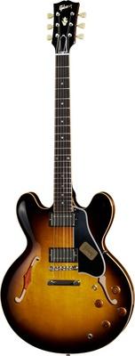 Foto Gibson ES335 1959 Dot Reissue VS