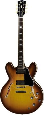 Foto Gibson ES335 Reissue ATB Block Inlays