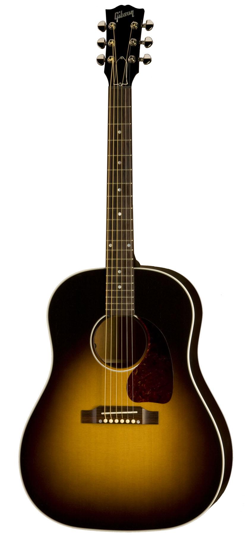 Foto Gibson Guitarra Electroacústica J-45 Standard VS