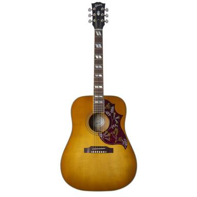 Foto Gibson Hummingbird Modern Classic Ele ctro Acoustic Guitar