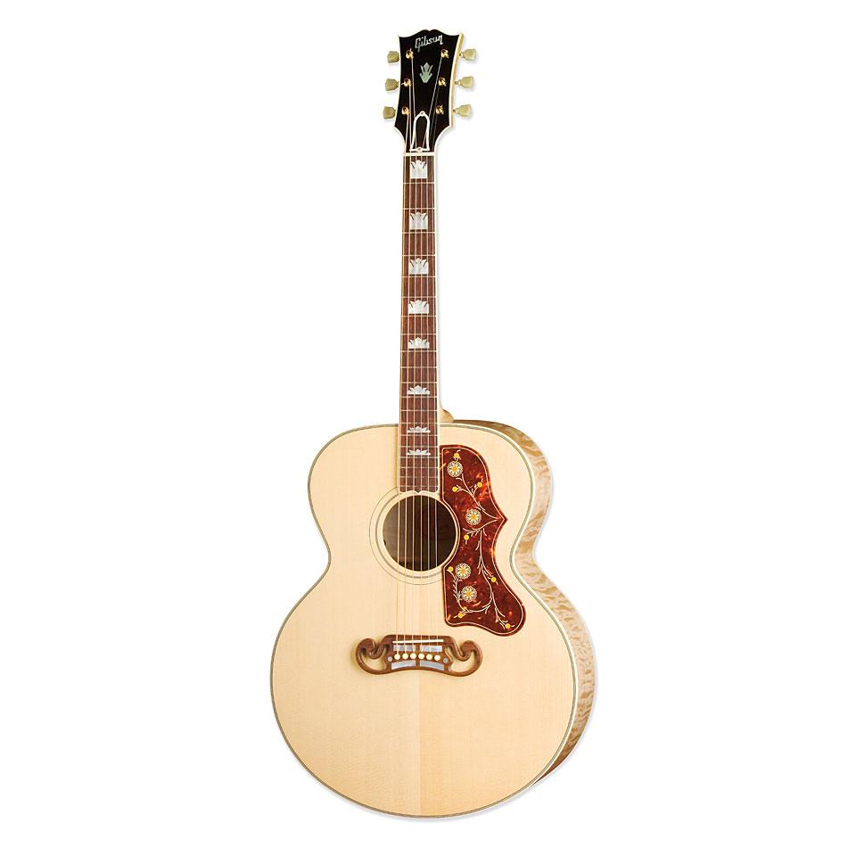 Foto Gibson J-200 Standard AN, Guitarra acústica