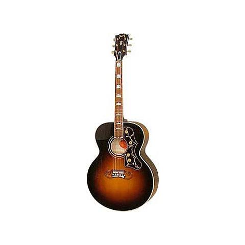 Foto Gibson J-200 Standard VS, Guitarra acústica