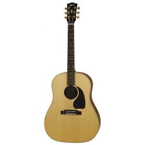 Foto Gibson j-45 standard acustica natural