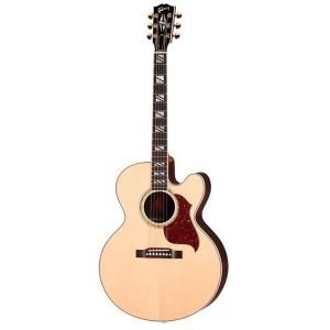 Foto Gibson J185 Ec Rw An
