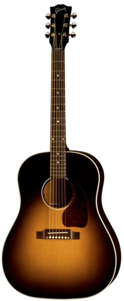 Foto Gibson j45 standard vs (rs4svsnh1)