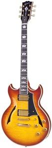 Foto Gibson Johnny A Signature SSG