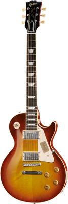 Foto Gibson Les Paul 1958 Lightly Aged WC