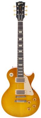Foto Gibson Les Paul 1958 Reissue VOS LB