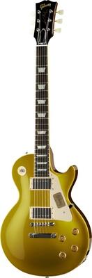 Foto Gibson Les Paul 57 Goldtop Gloss 2013