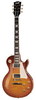 Foto Gibson Les Paul 59 BOTB108 Quilt HPT