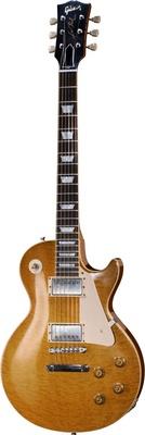 Foto Gibson Les Paul 59 BOTB62 LightlAged