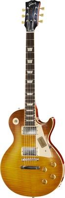 Foto Gibson Les Paul 59 BOTB62 LightlAged