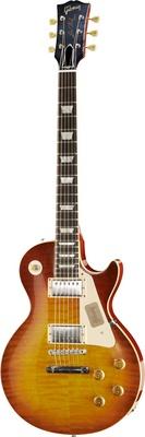 Foto Gibson Les Paul 59 BOTB93 LightlAged