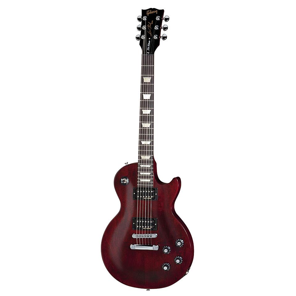 Foto Gibson Les Paul 70's Tribute WR, Guitarra eléctrica