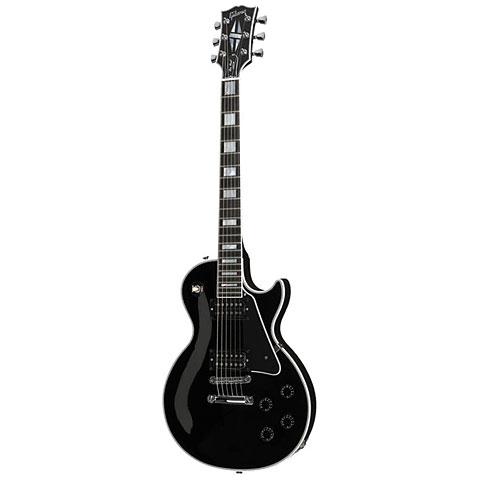 Foto Gibson Les Paul Custom EB CH, Guitarra eléctrica