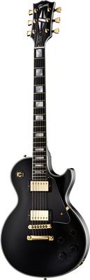 Foto Gibson Les Paul Custom EB GH