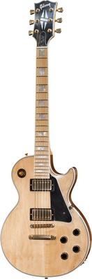 Foto Gibson Les Paul Custom Natural Maple