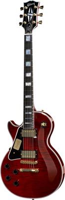 Foto Gibson Les Paul Custom WR LH