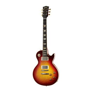 Foto GIBSON LES PAUL LPR9 CUSTOM QUILT HORIZONT BURST