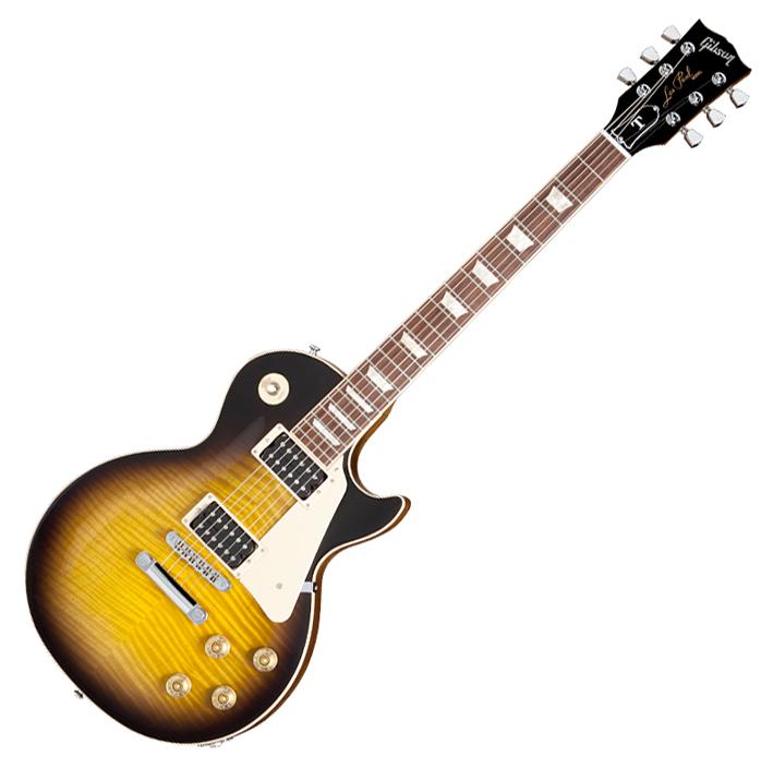 Foto Gibson Les Paul Signature 