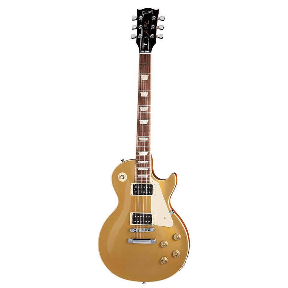 Foto Gibson Les Paul Signature T GT, Guitarra eléctrica