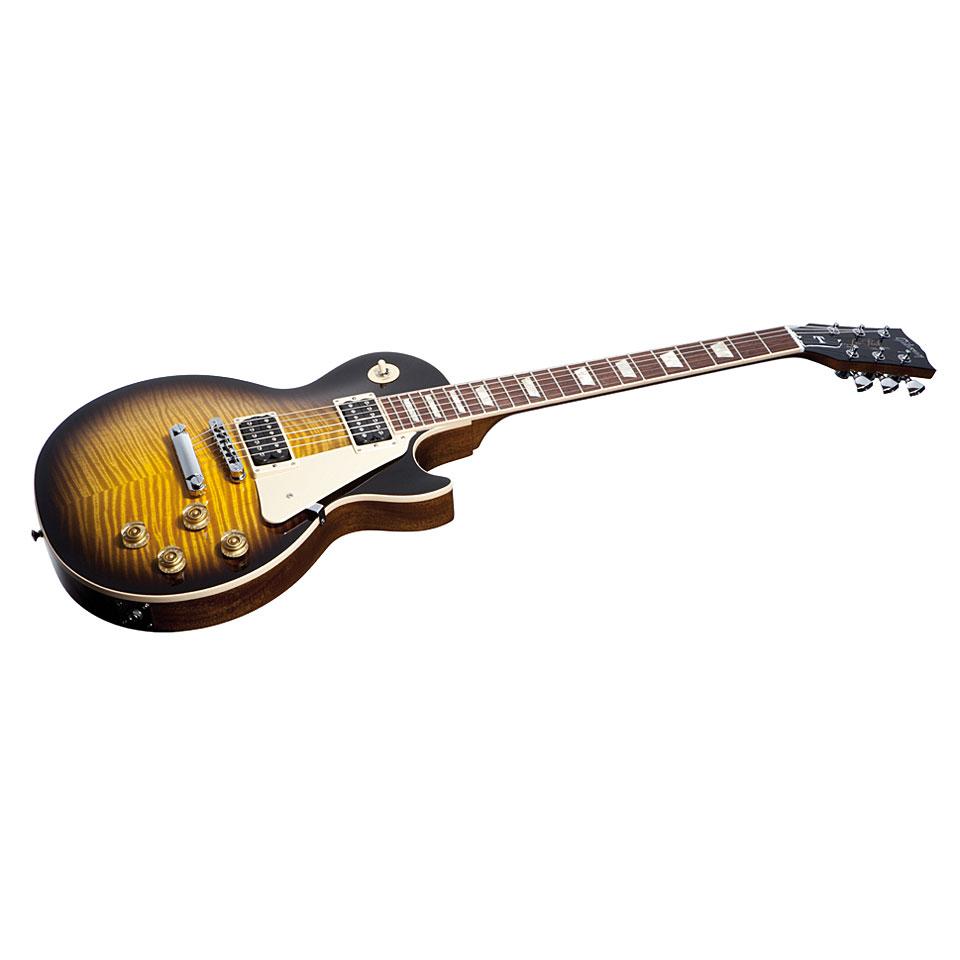 Foto Gibson Les Paul Signature T VS, Guitarra eléctrica